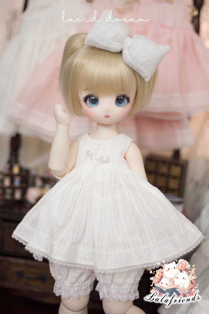 Lucid Dream ( MSD/MDD/KUMAKO)
