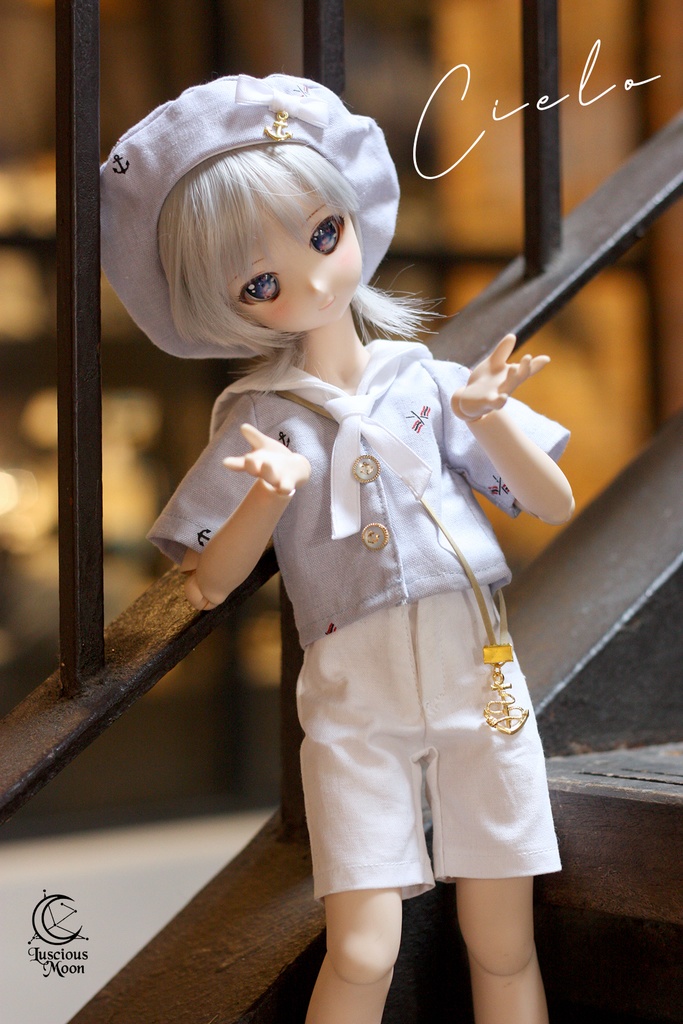 Cielo ( MDD )