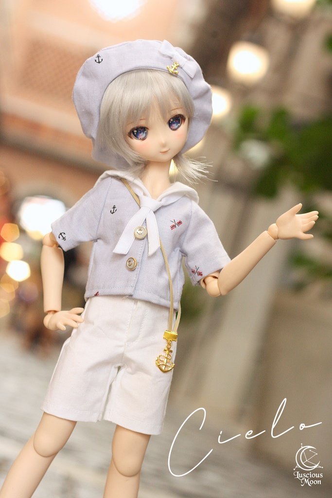 Cielo ( MDD )