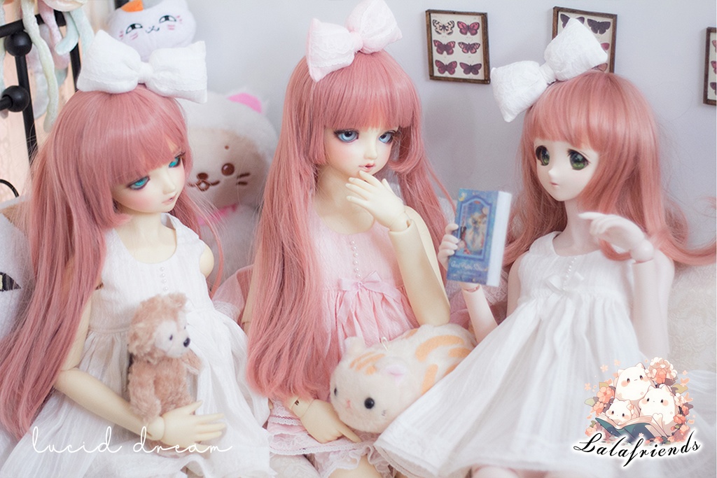 Lucid Dream ( SD / DD )