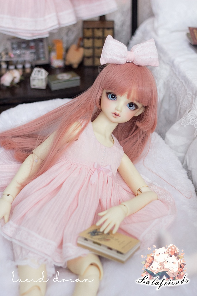 Lucid Dream ( SD / DD )
