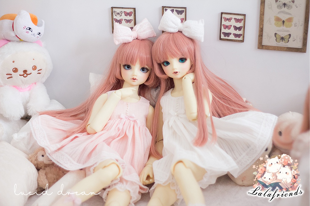 Lucid Dream ( SD / DD )