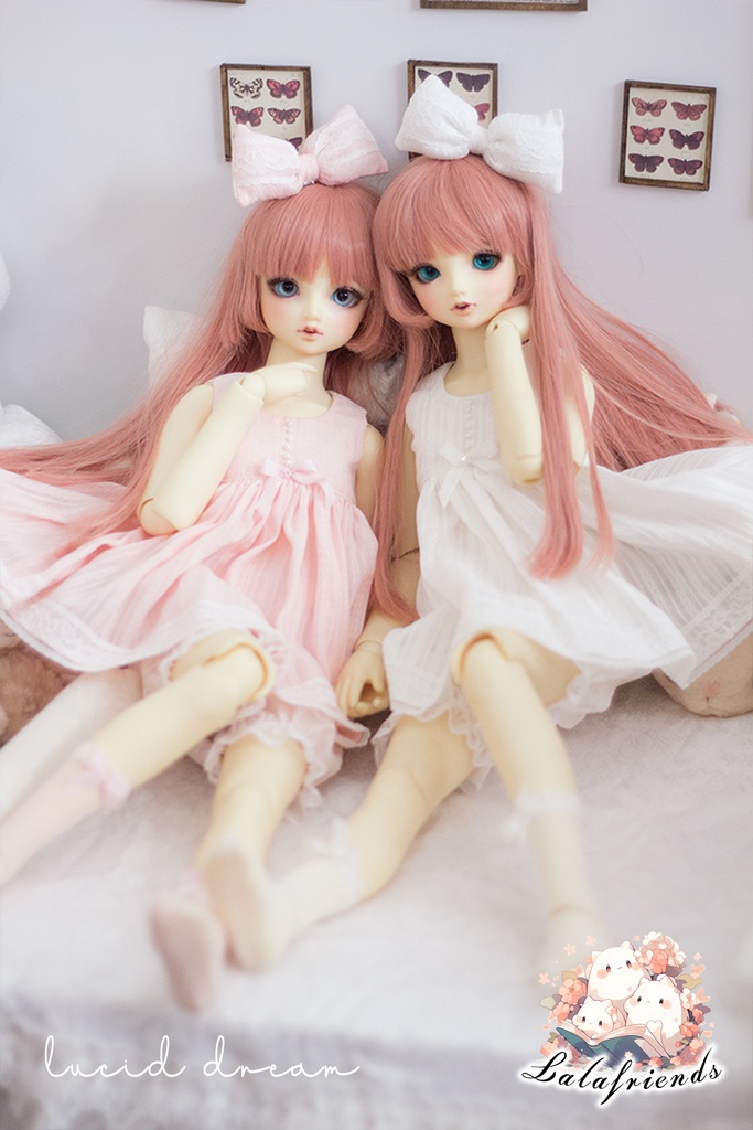 Lucid Dream ( SD / DD )