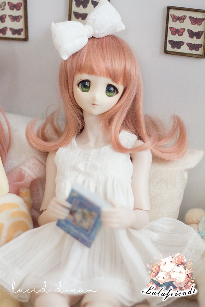 Lucid Dream ( SD / DD )