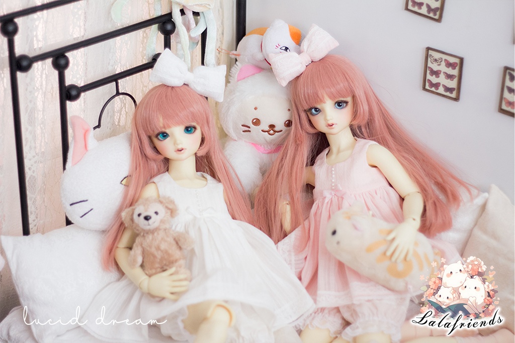 Lucid Dream ( SD / DD )