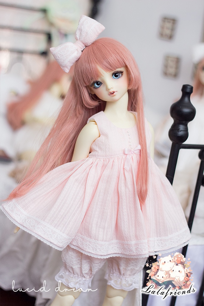 Lucid Dream ( SD / DD )