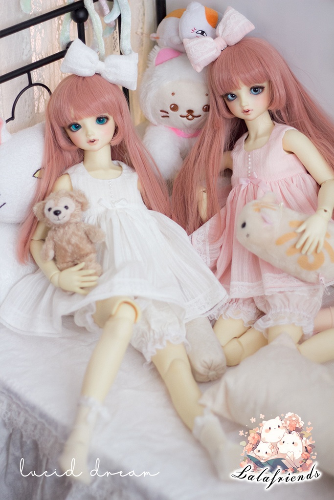 Lucid Dream ( SD / DD )