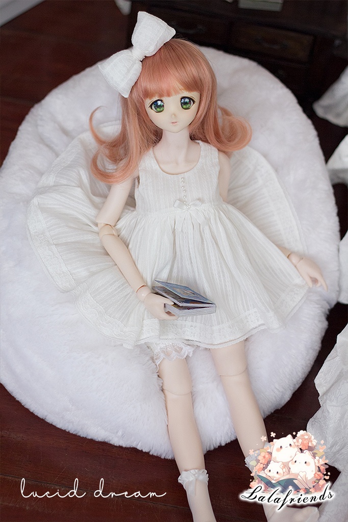 Lucid Dream ( SD / DD )