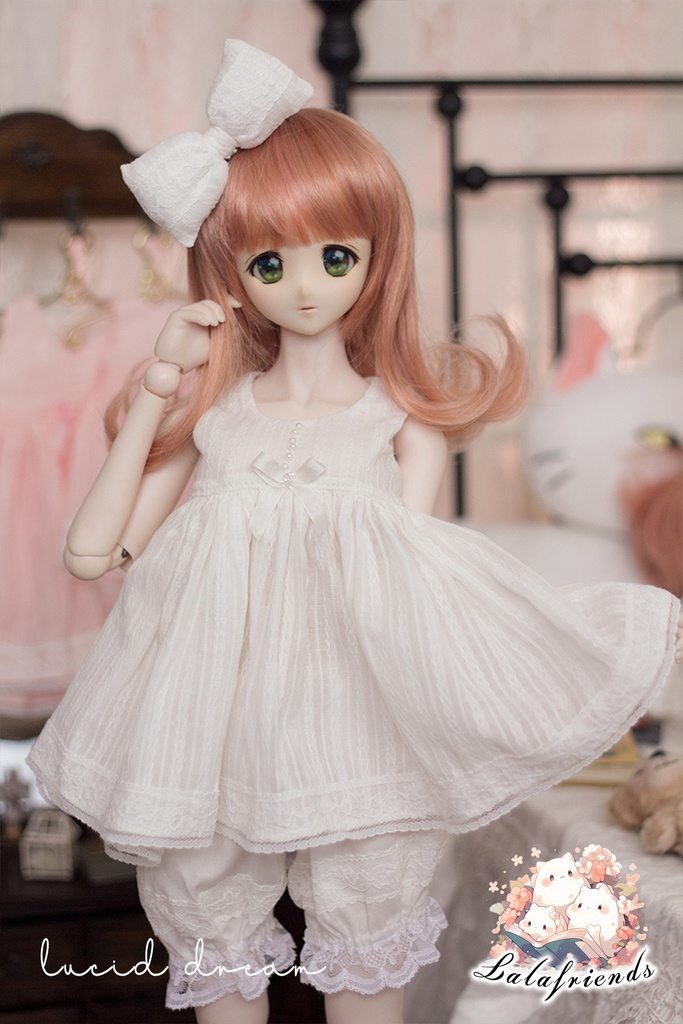 Lucid Dream ( SD / DD )