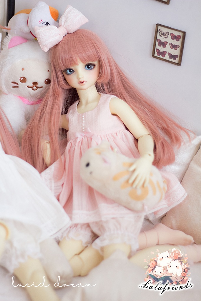 Lucid Dream ( SD / DD )