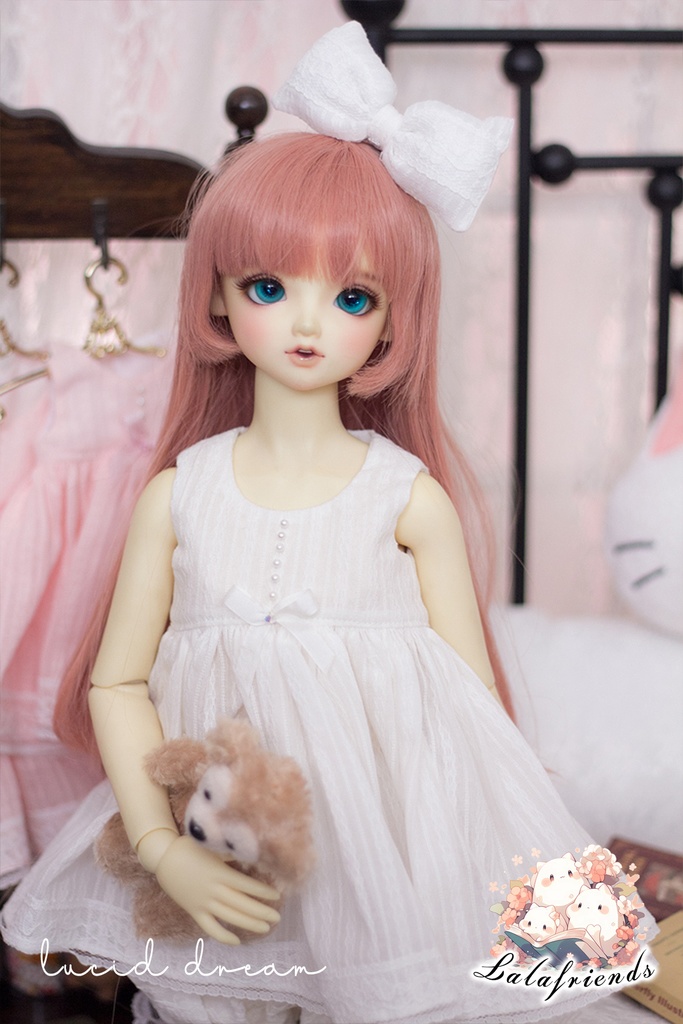 Lucid Dream ( SD / DD )