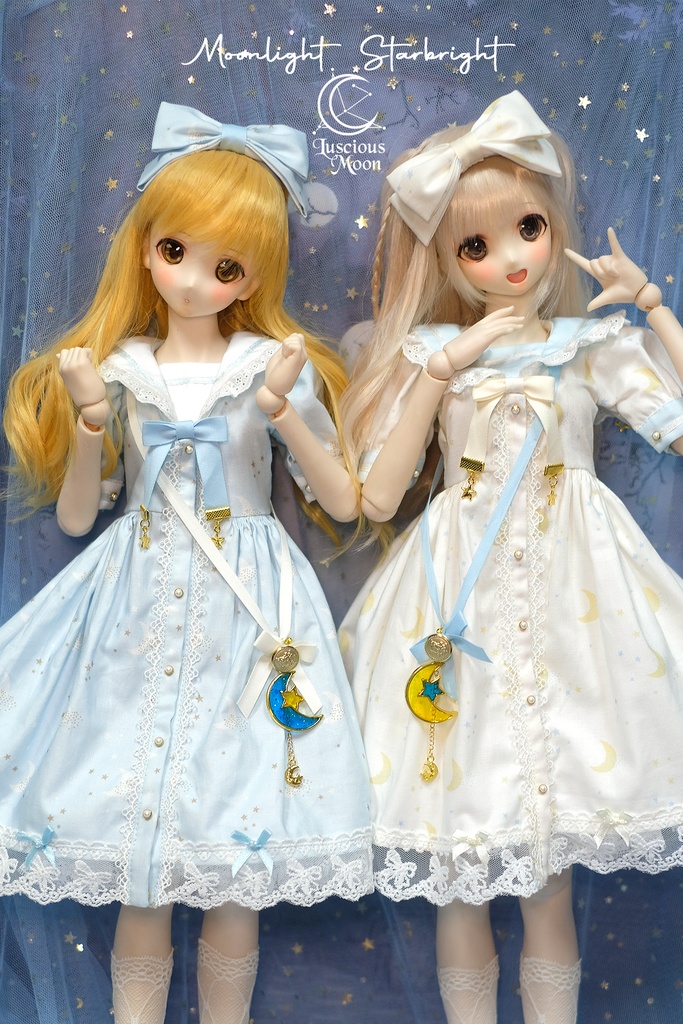 Moonlight StarBright