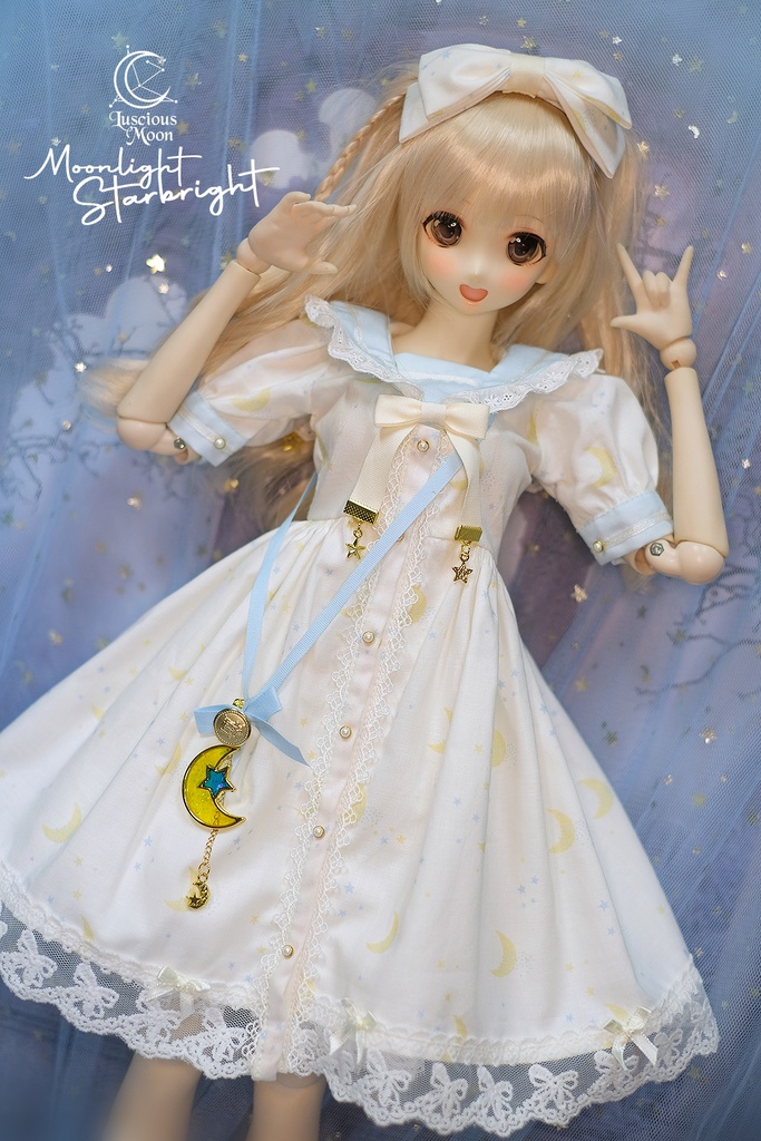 Moonlight StarBright