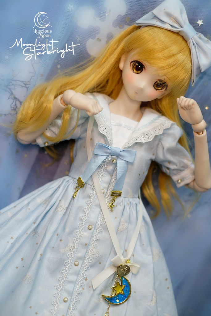 Moonlight StarBright