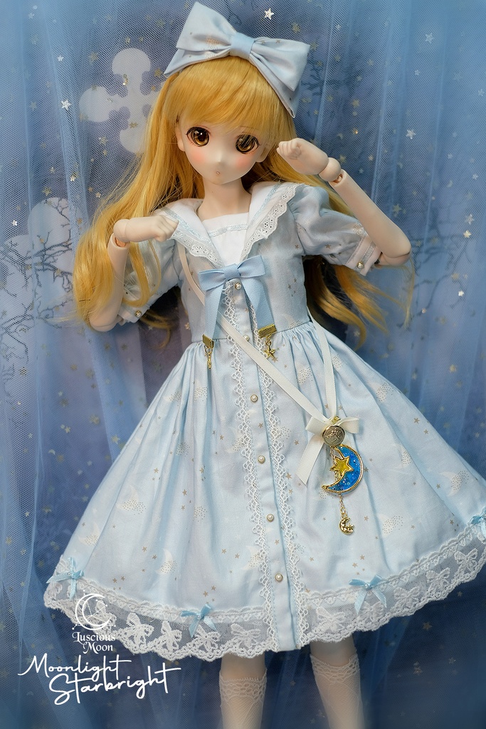 Moonlight StarBright