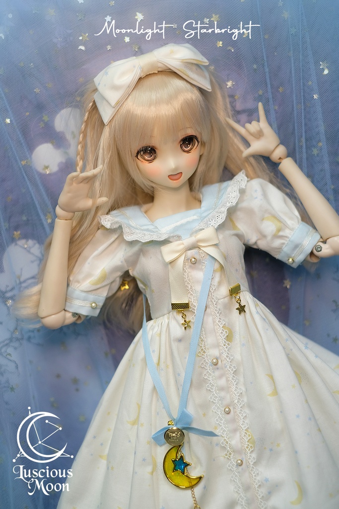 Moonlight StarBright