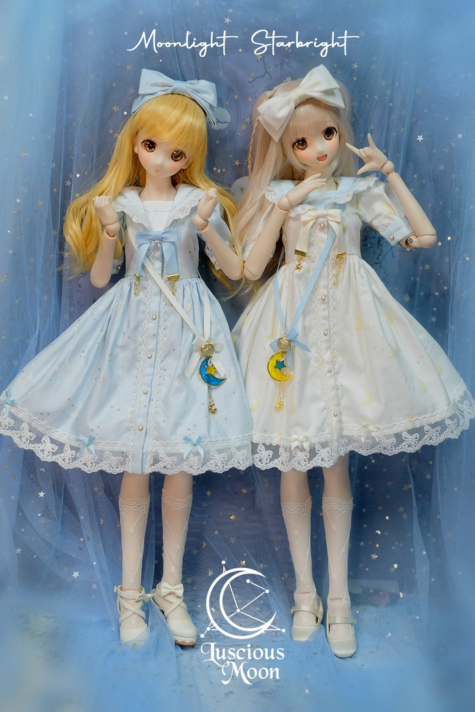 Moonlight StarBright