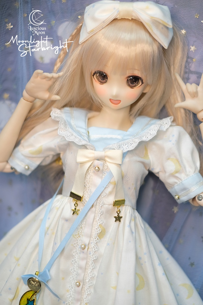 Moonlight StarBright