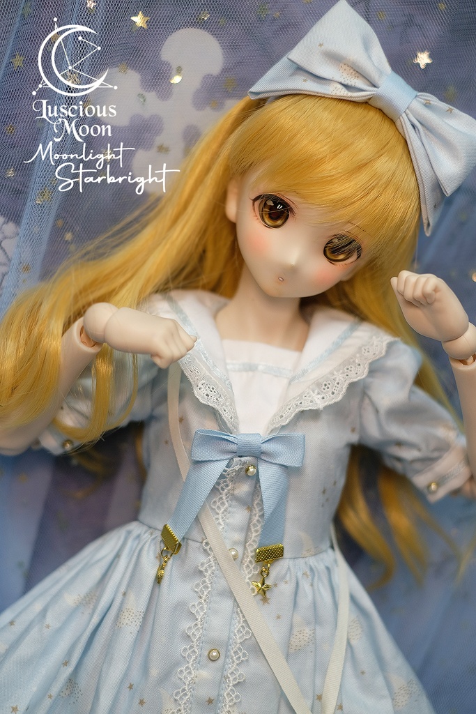 Moonlight StarBright