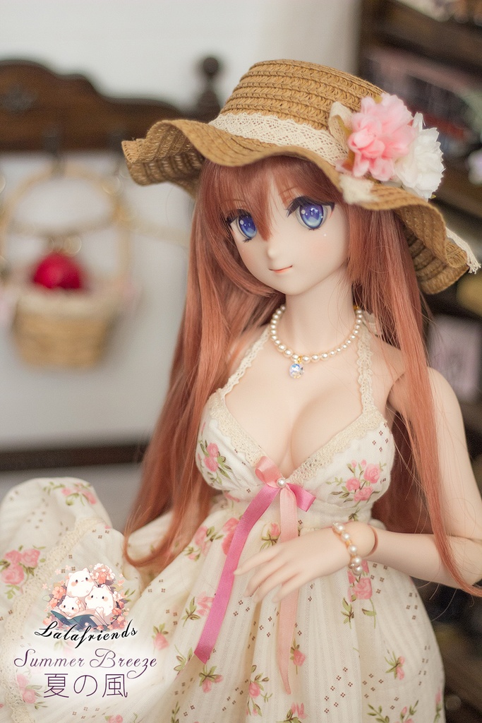 Summer Breeze | 夏の風