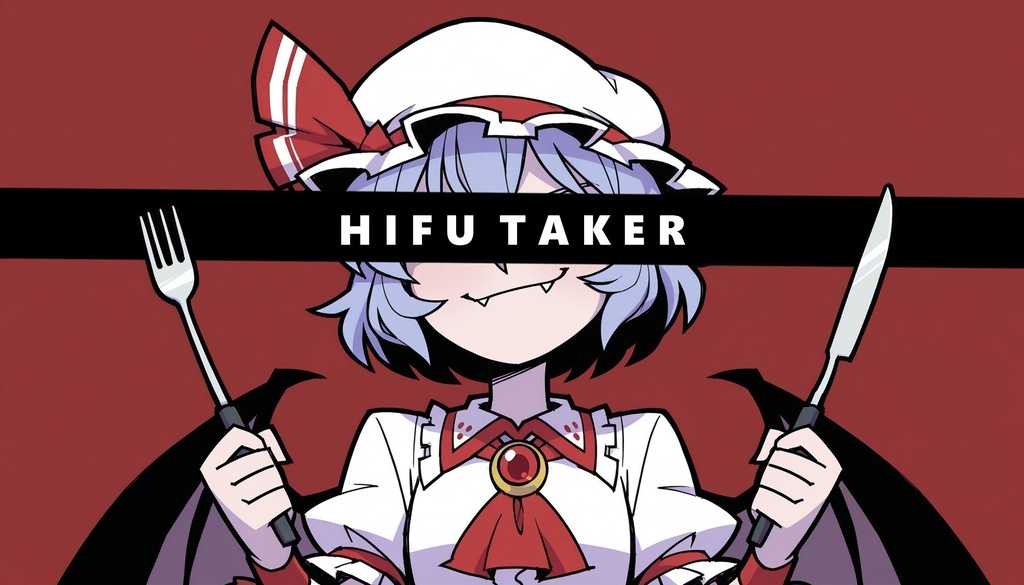 Hifu Taker