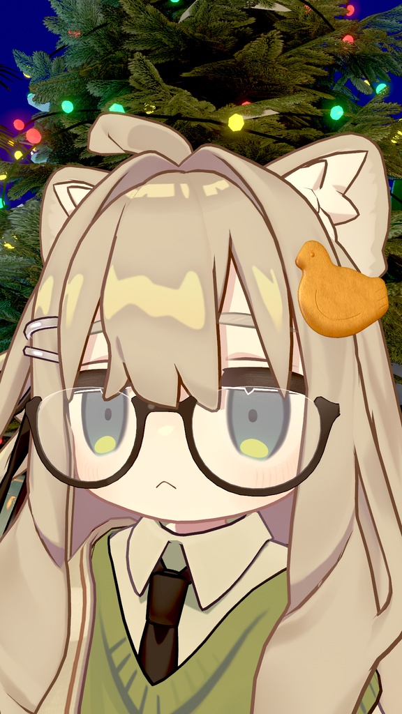 【MA対応】トリサブレ