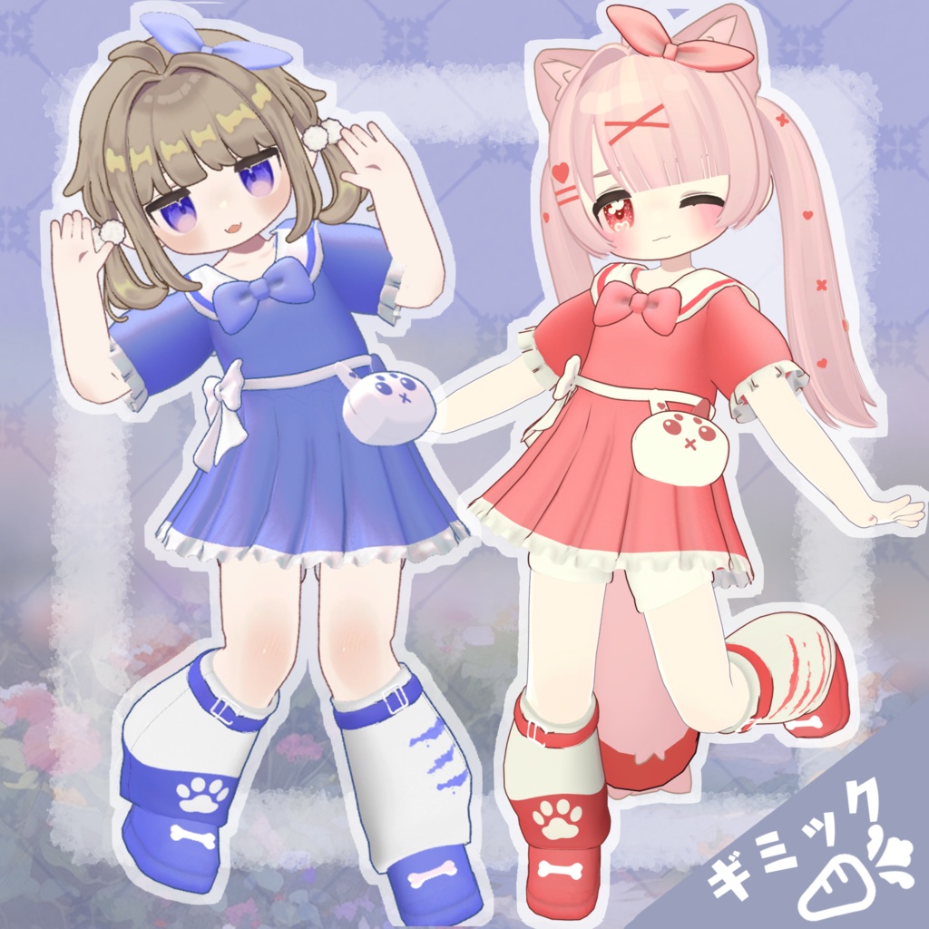 sale【ギミック付き衣装】gao alice sailor