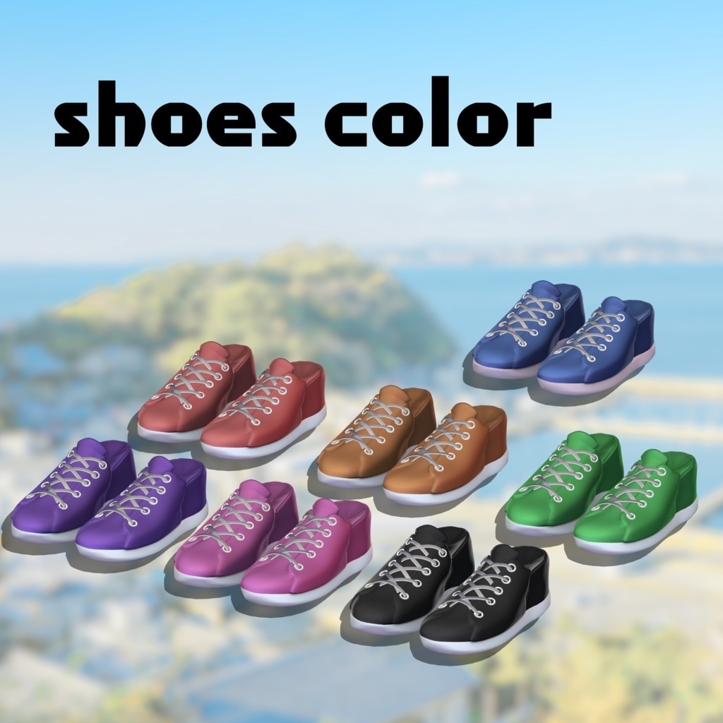 -SALE-【siyoon対応】Chromatic Check