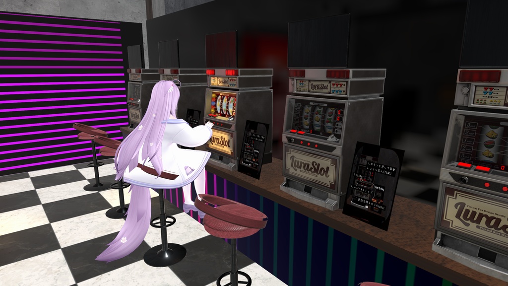 【萌専用】台無しセット(メイク&表情&ジェスチャー)