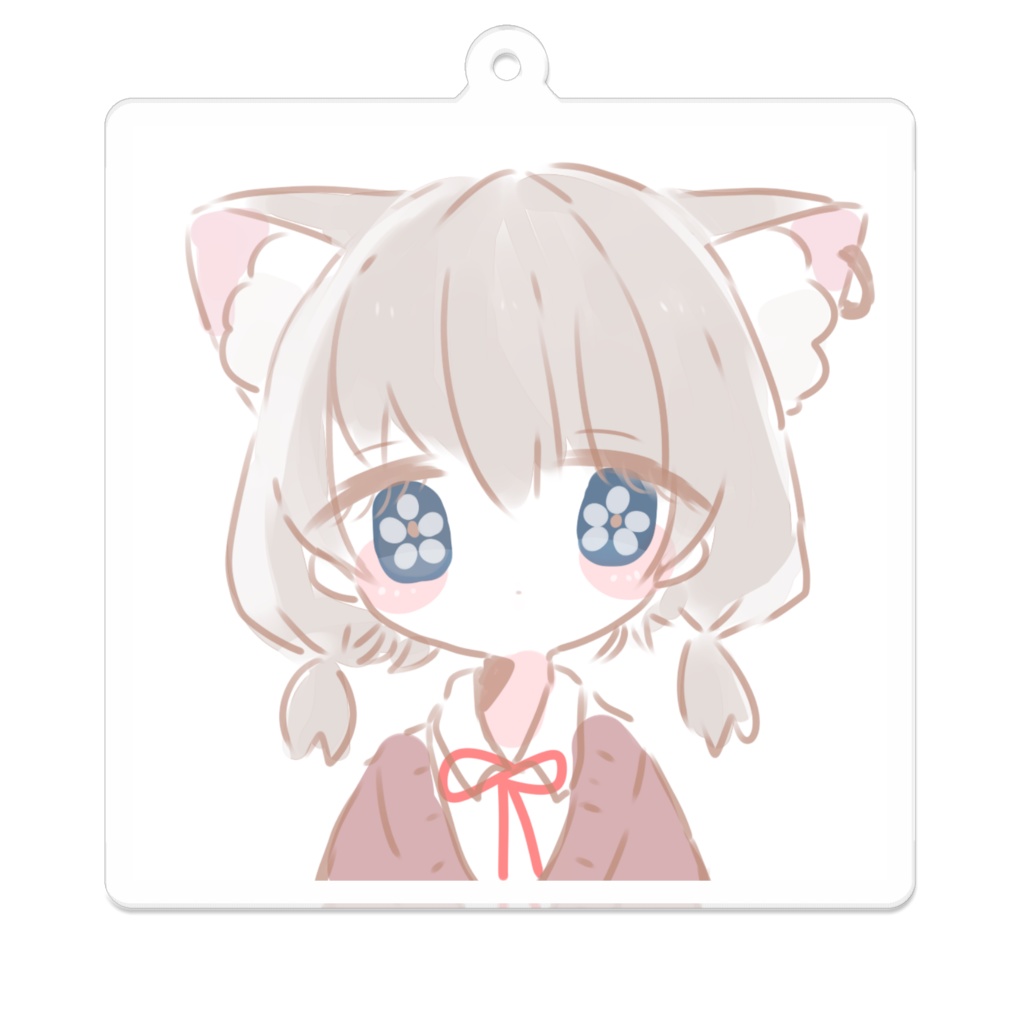 ねこみみちあん