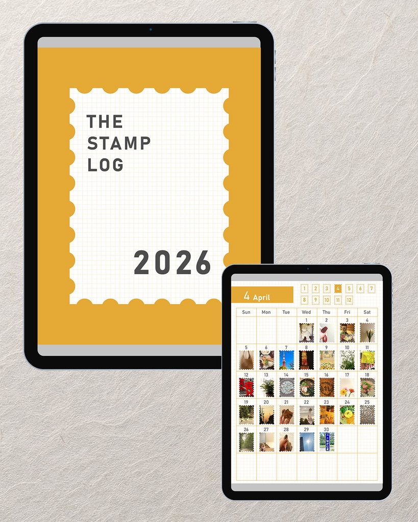 デジタルスクラップ帳2026