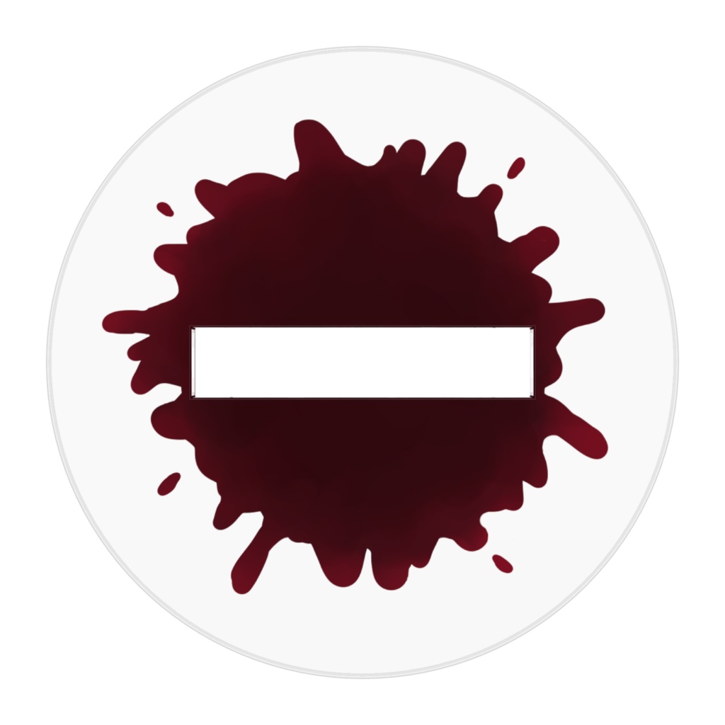 【杯聖/Vtuber】めろん22さまイラスト ドレス【アクリルフィギュア】