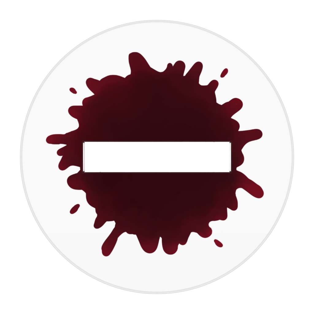 【杯聖/Vtuber】めろん22さまイラスト チャイナ【アクリルフィギュア】