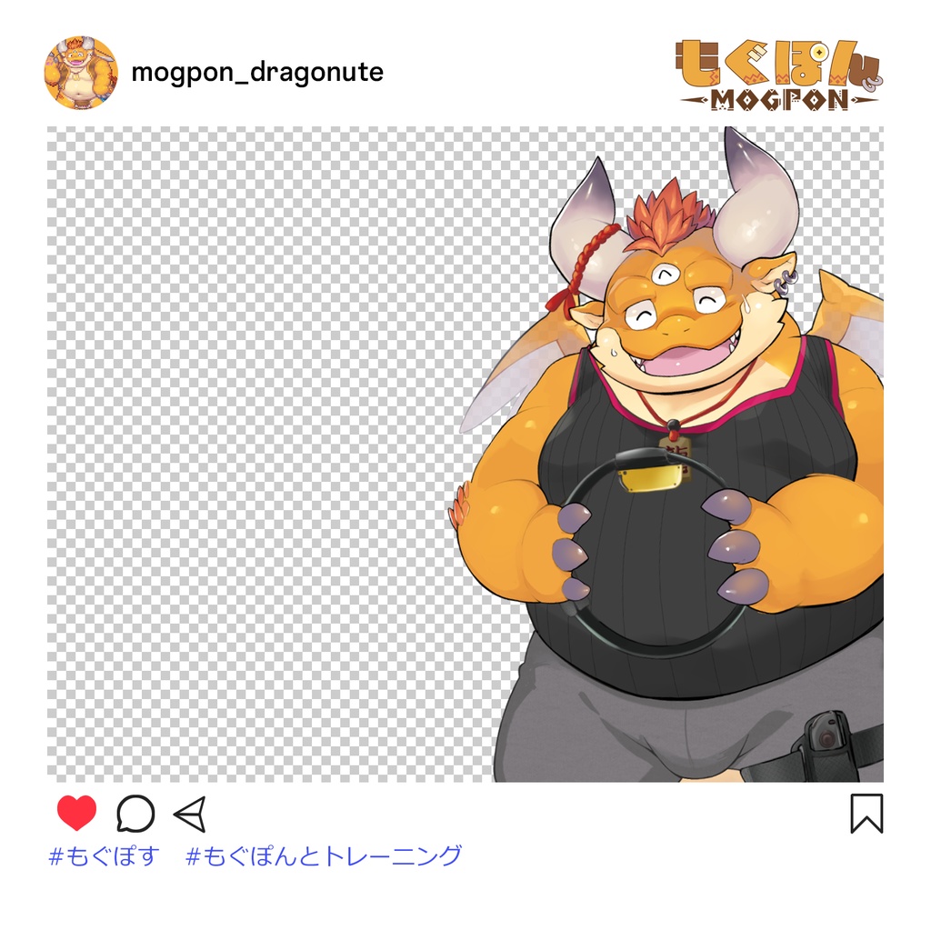 お出かけアクリルキーホルダー(全6種類)