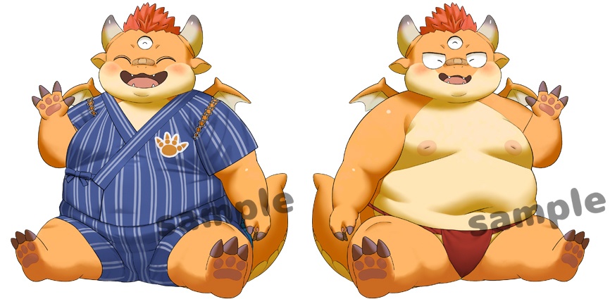 アクリルスタンド もぐ坊 10cm