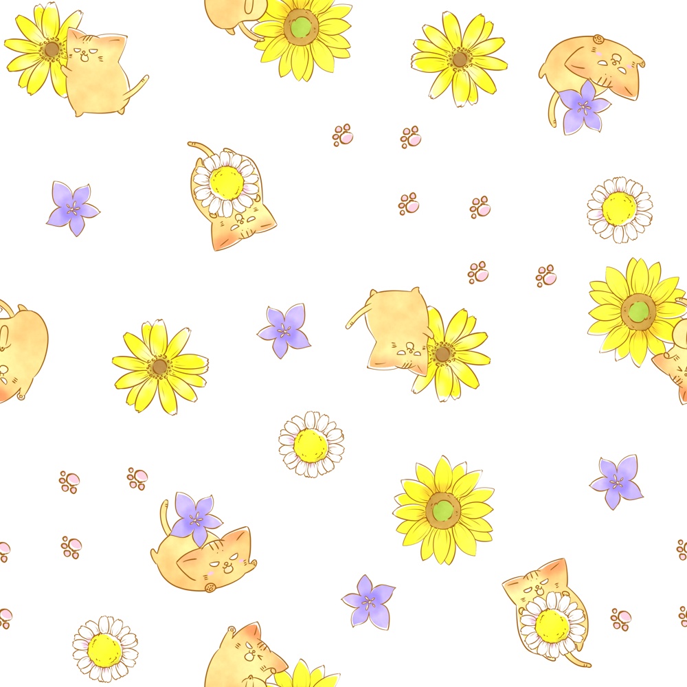 【トラ母さんとおさんぽ】 メガネ拭き