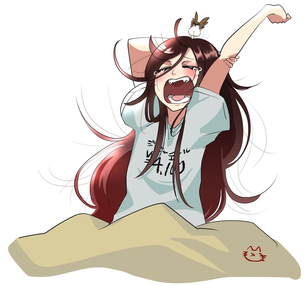 ジンジャーエールより安いTシャツ