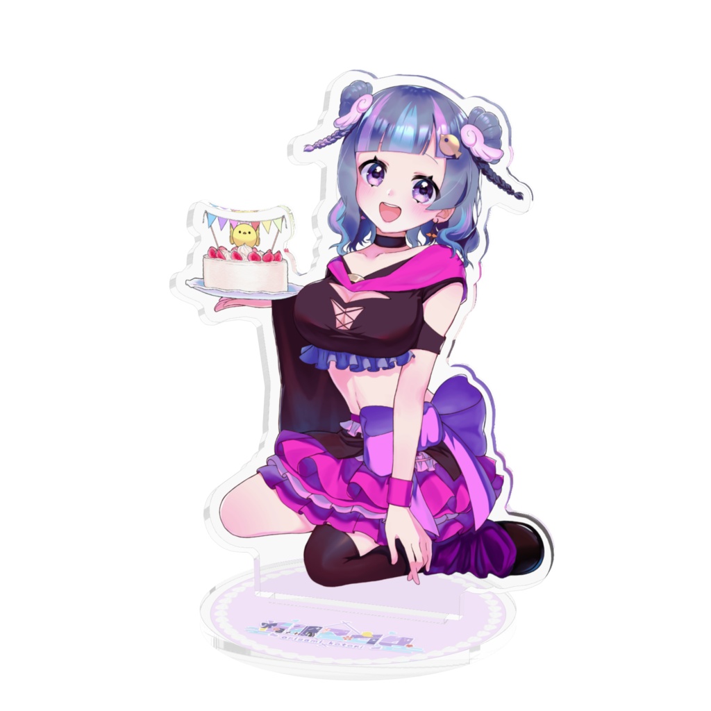 折紙ことりアクスタ【2025生誕記念】