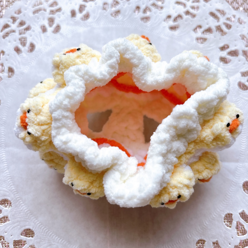 ぴよぴよパンツ