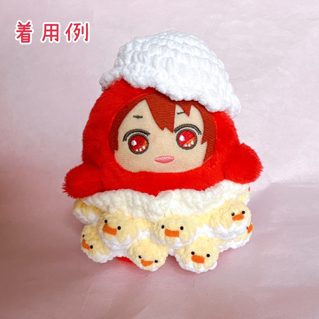 ぴよぴよパンツ