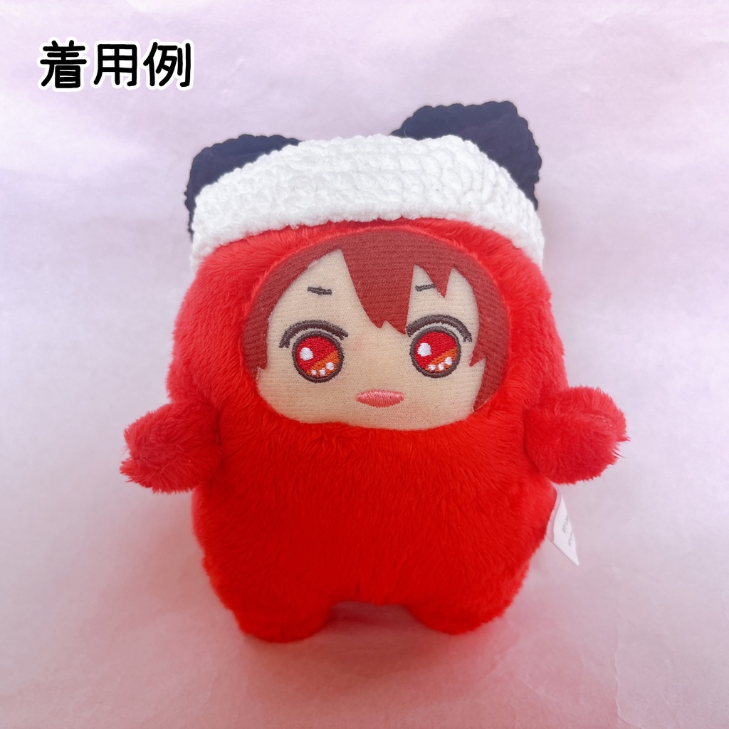 りぼんベレー帽