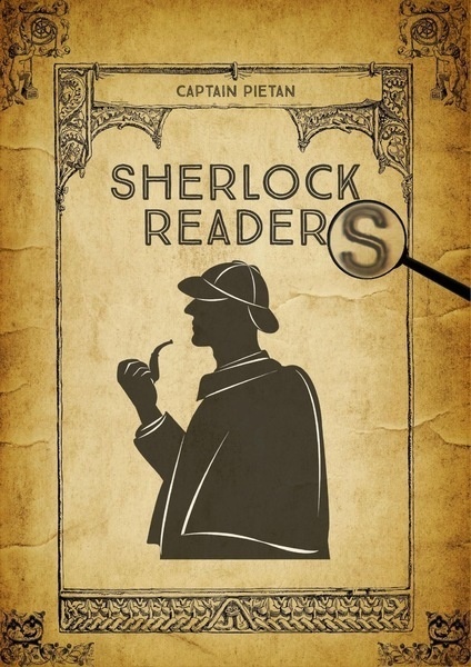シャーロック・ホームズ読本　Sherlock Readers