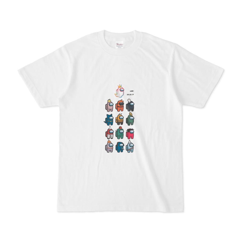 uber Tシャツ