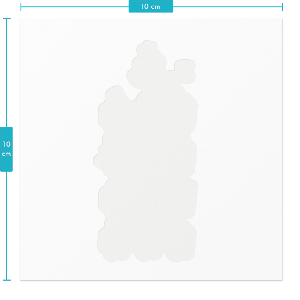 uber ステッカー