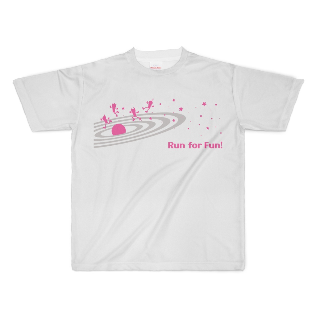 Run for Fun!