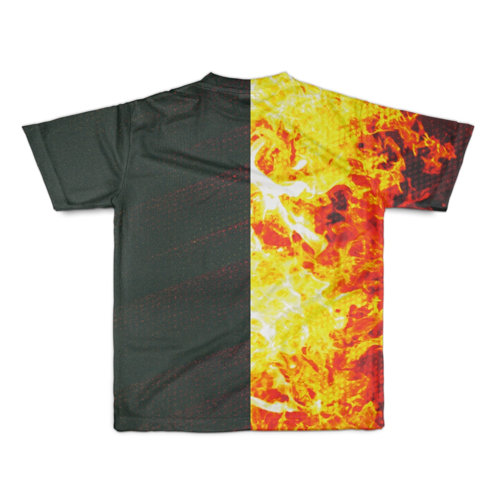 フレイムシールド