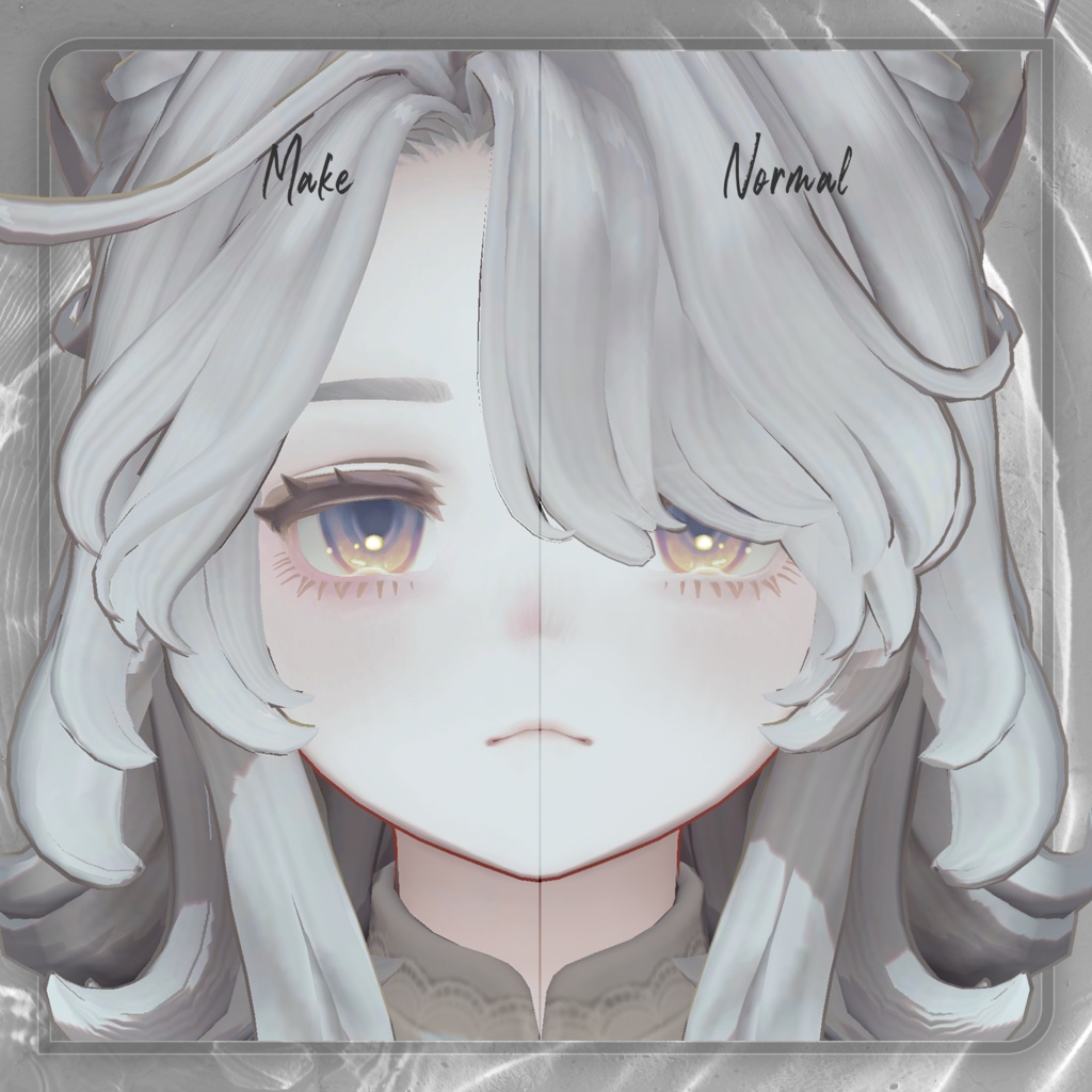 ◆Marycia Makeup TEX◆