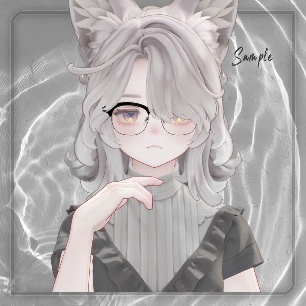 ◆Marycia Makeup TEX◆