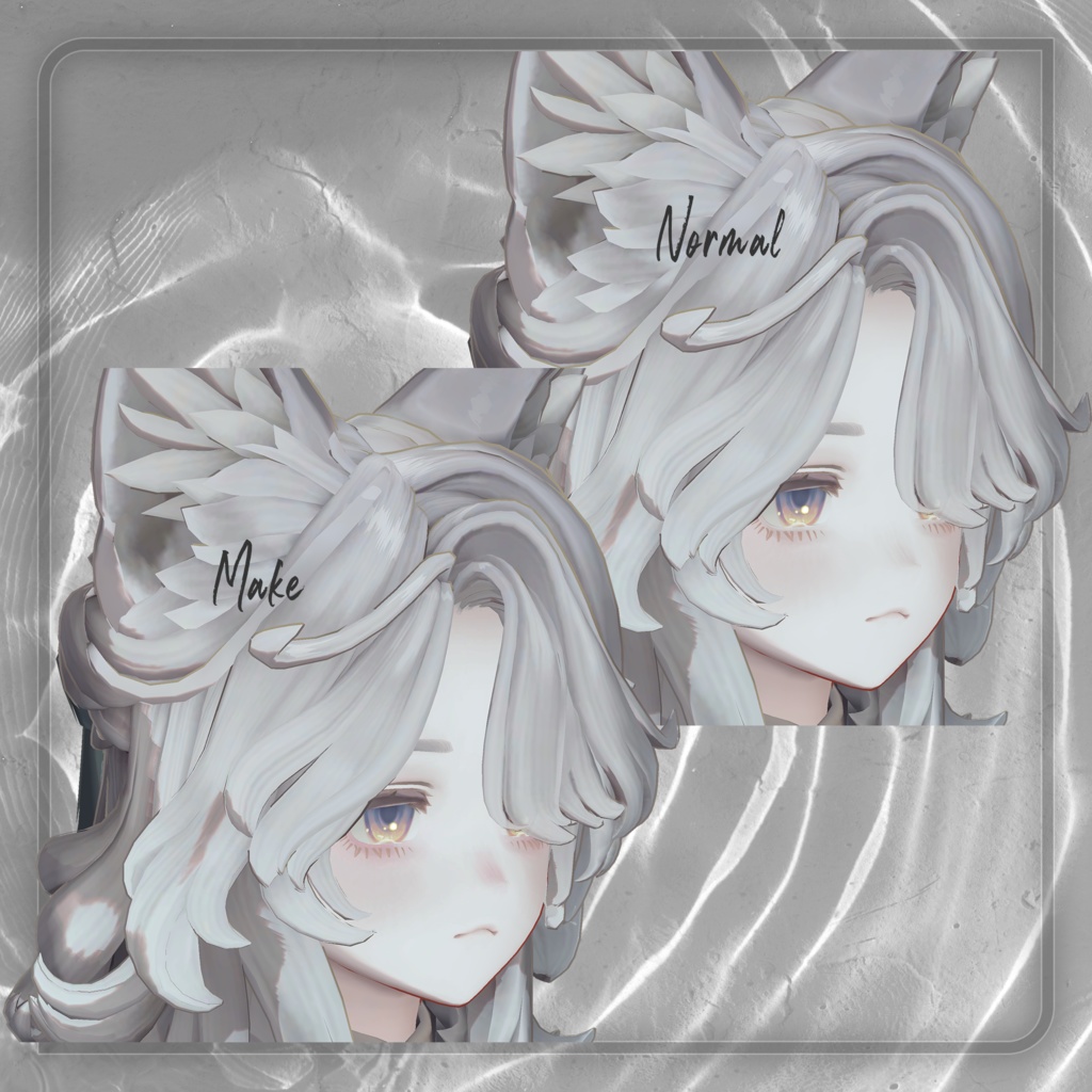 ◆Marycia Makeup TEX◆