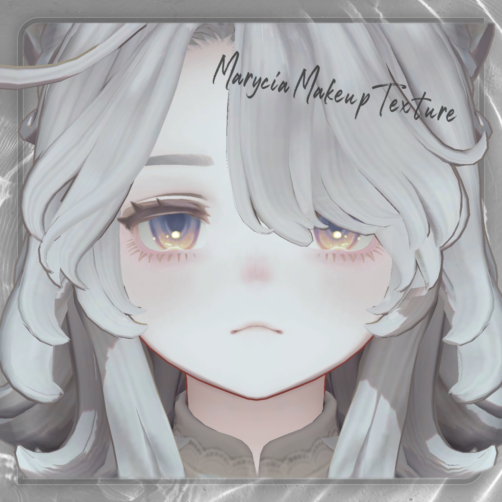 ◆Marycia Makeup TEX◆